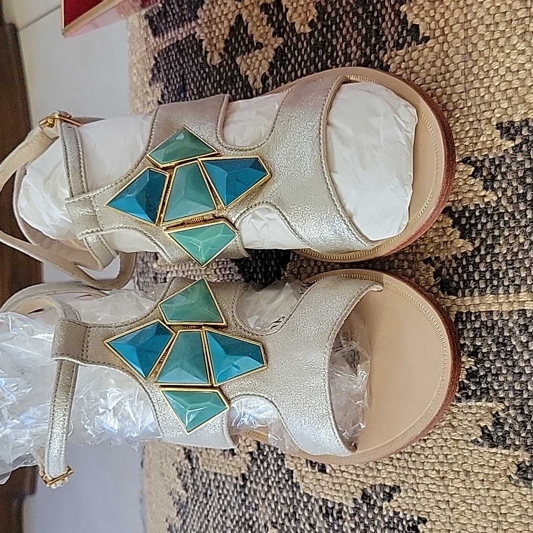 Brand New And Beautiful